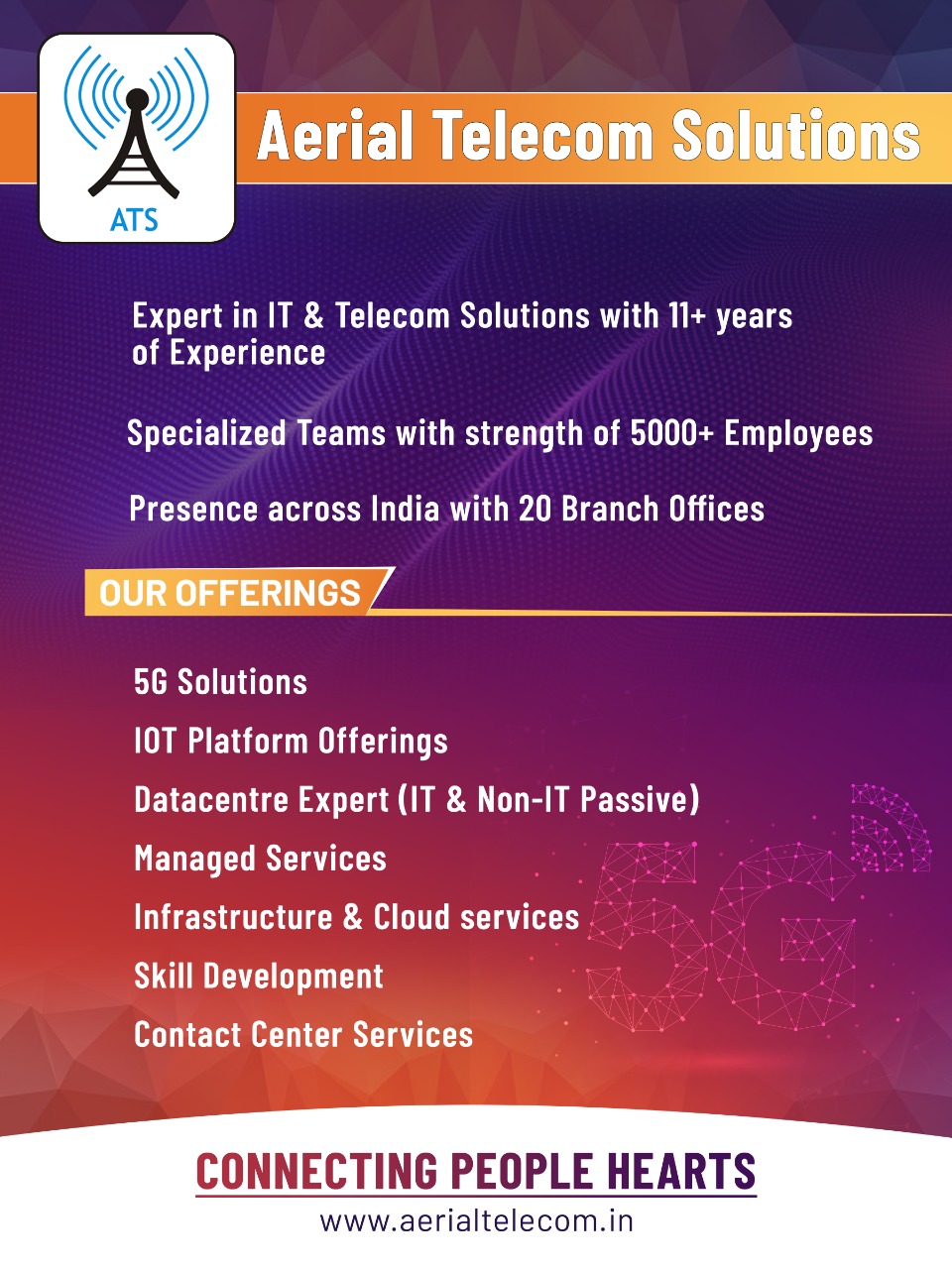 Network Optimization And Solutions Company